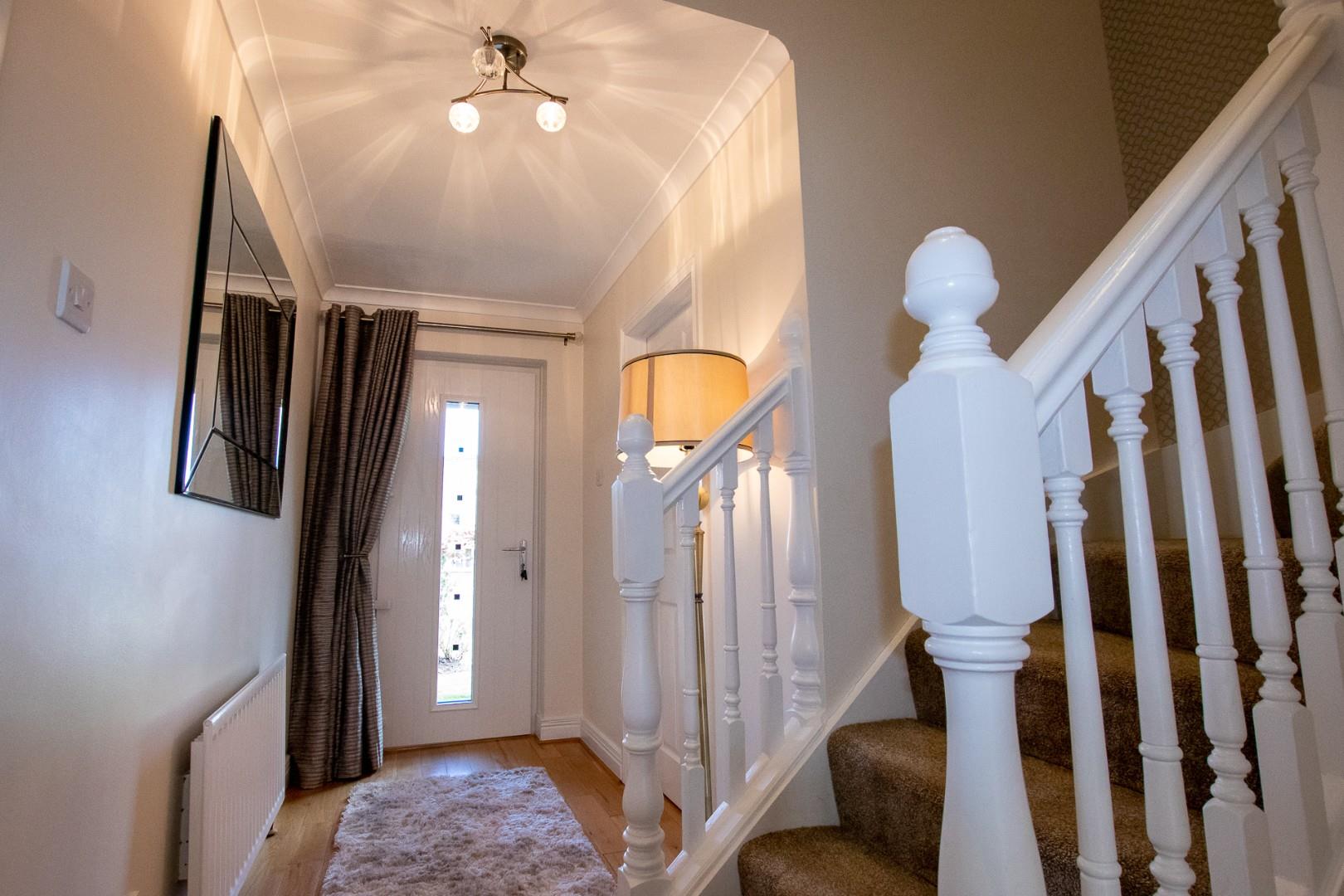 26 Barr Cregg, Claudy, BT47 4DU SSTC Homepage Estate Agents